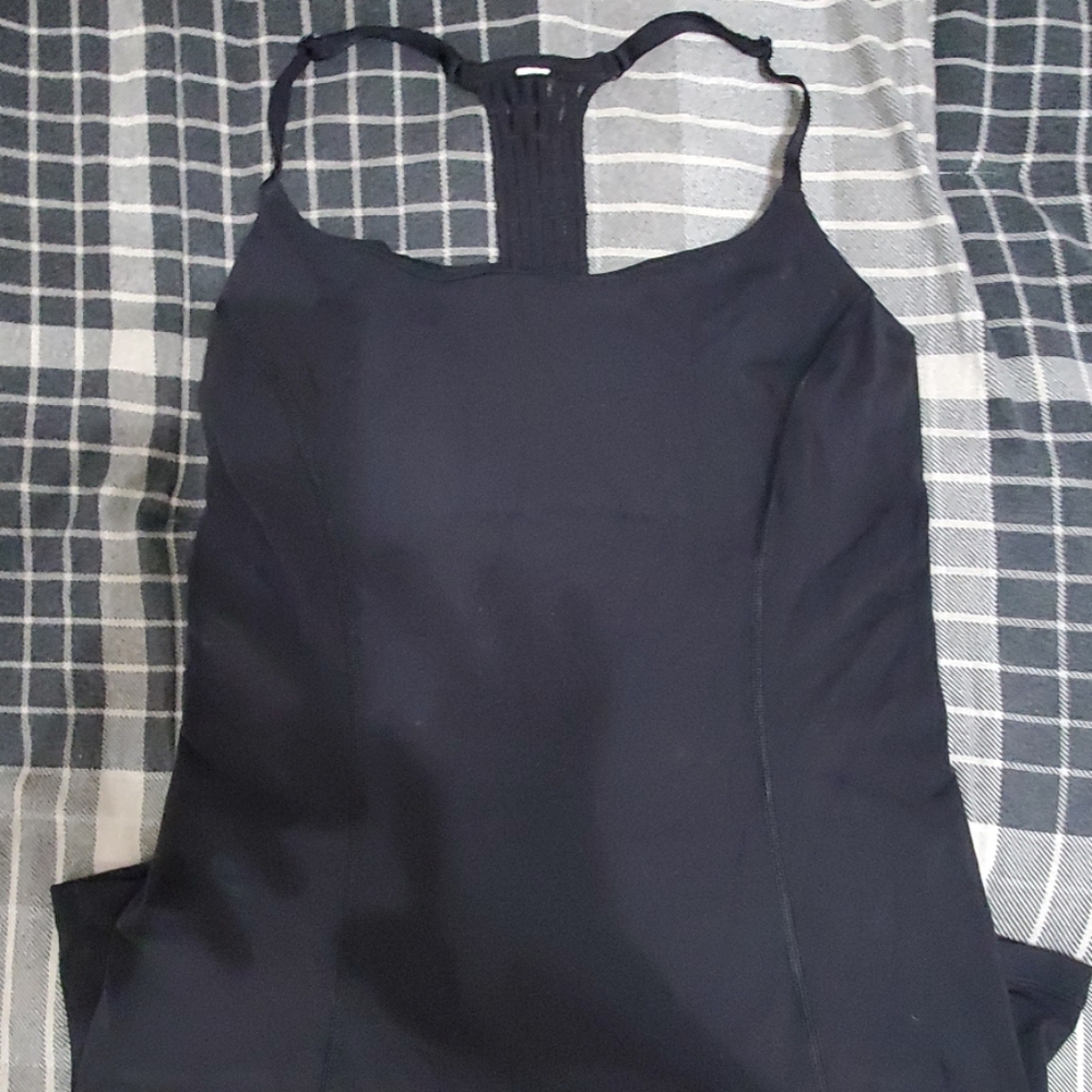 Lululemon True Self Tank